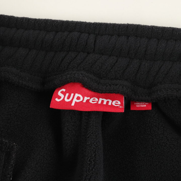 楽天市場】Supreme シュプリーム パンツ サイズ:L 23AW ポーラテック  