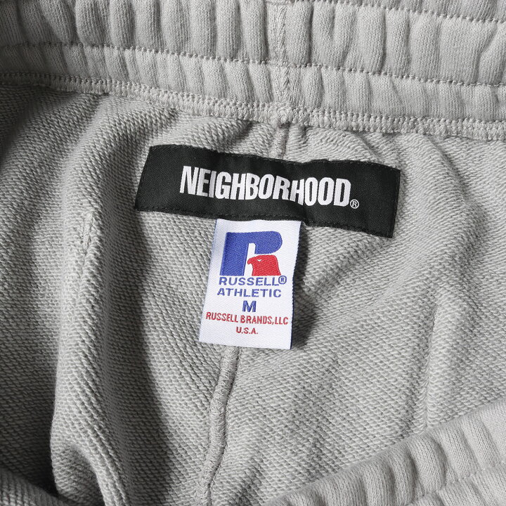 楽天市場】NEIGHBORHOOD ネイバーフッド パンツ サイズ:M 24SS RUSSELL 