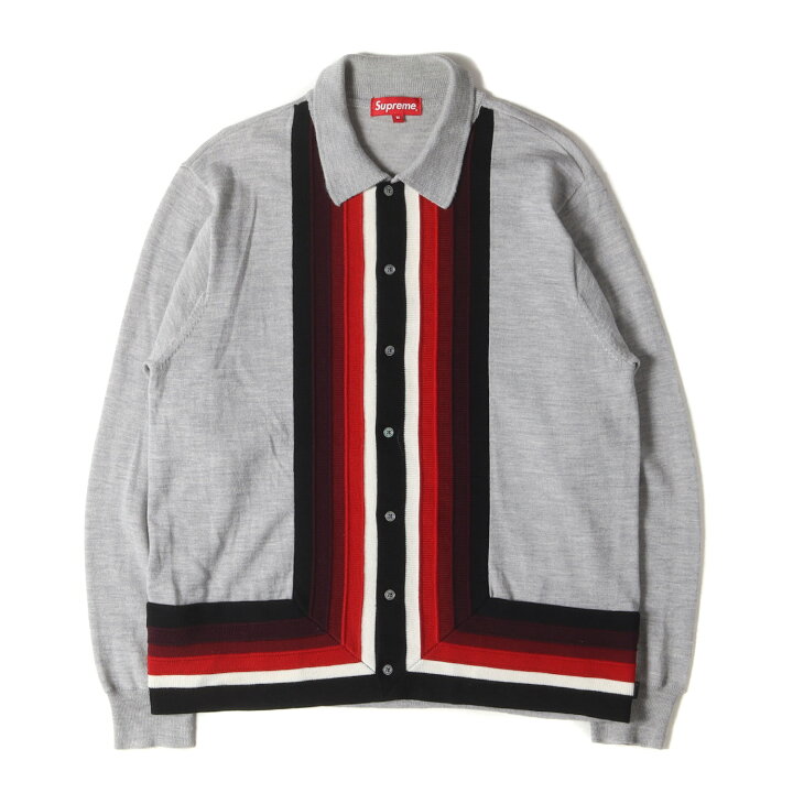 楽天市場】Supreme シュプリーム ポロシャツ サイズ:M コーナー 