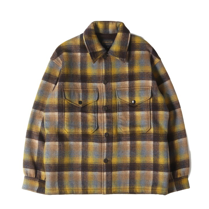 楽天市場】PENDLETON ペンドルトン ジャケット サイズ:M オンブレ 