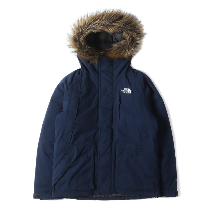 楽天市場】THE NORTH FACE ザ ノースフェイス ジャケット サイズ:S  