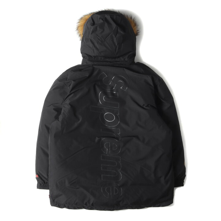 楽天市場】Supreme シュプリーム 22AW ゴアテックス 700フィルパワー 