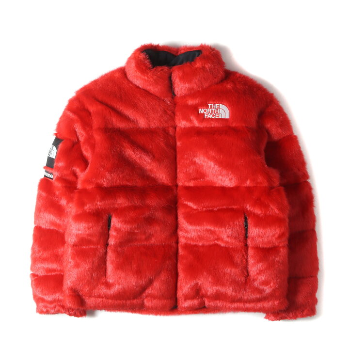 楽天市場】Supreme シュプリーム ジャケット サイズ:M 20AW THE NORTH 