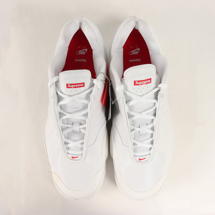 楽天市場】Supreme シュプリーム サイズ:28.5cm 23AW NIKE AIR ZOOM 