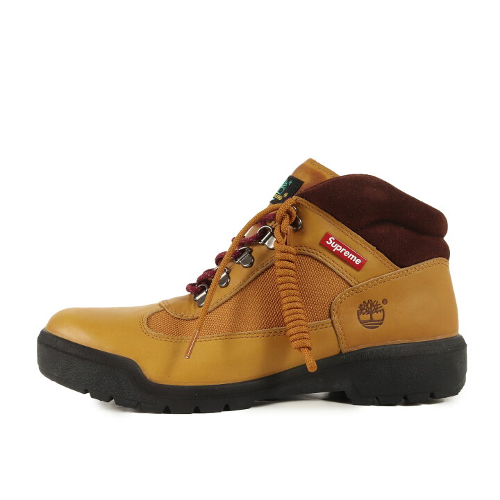 楽天市場】Supreme シュプリーム サイズ:27.5cm Timberland スムース 