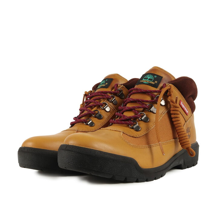 楽天市場】Supreme シュプリーム サイズ:27.5cm Timberland スムース 
