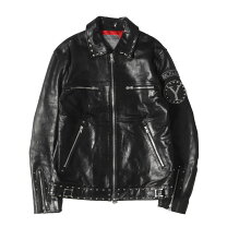 楽天市場】バックラッシュ ライダースの通販 