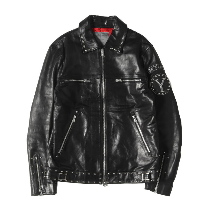 楽天市場】Yohji Yamamoto(Ys) ヨウジヤマモト ジャケット サイズ:2 