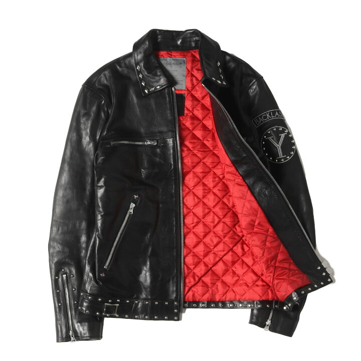楽天市場】Yohji Yamamoto(Ys) ヨウジヤマモト ジャケット サイズ:2 