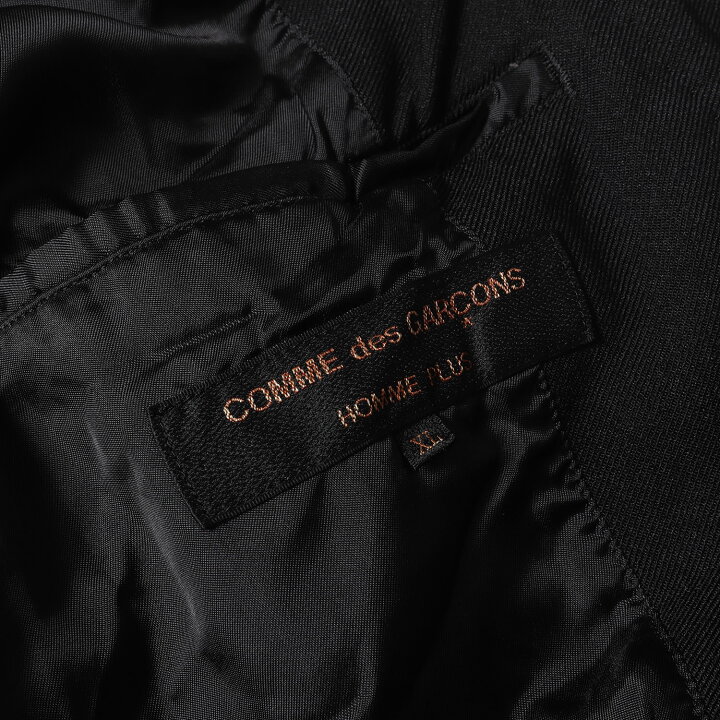 楽天市場】COMME des GARCONS HOMME PLUS コムデギャルソン 