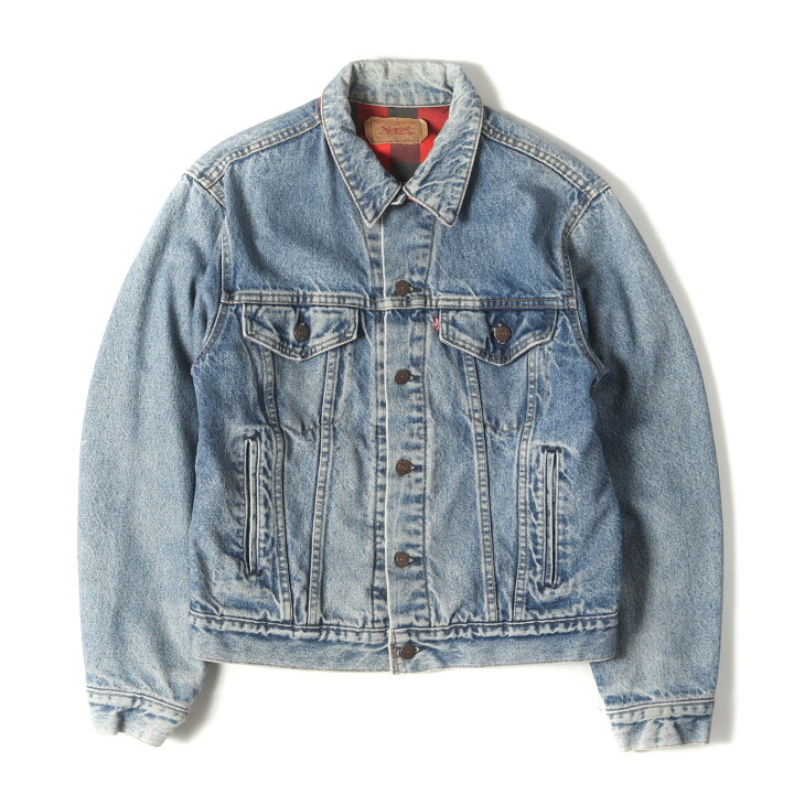 楽天市場】Pablo パブロ ジャケット サイズ:40 古着リメイク Levis  