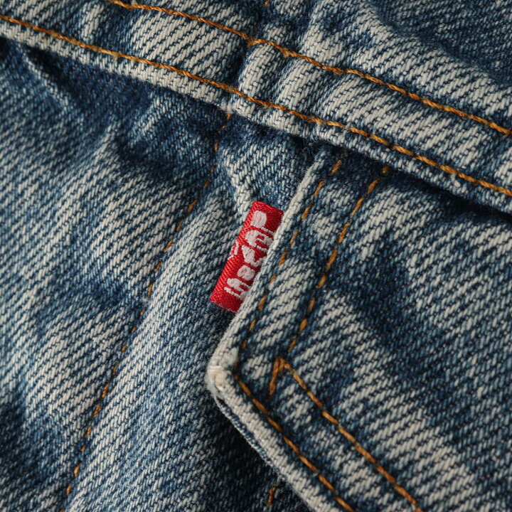 楽天市場】Pablo パブロ ジャケット サイズ:40 古着リメイク Levis  