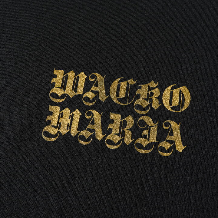 楽天市場】WACKO MARIA ワコマリア スウェット サイズ:XL 21AW マリア WACKO MARIA ワコマリア 21AW マリア プリント XL