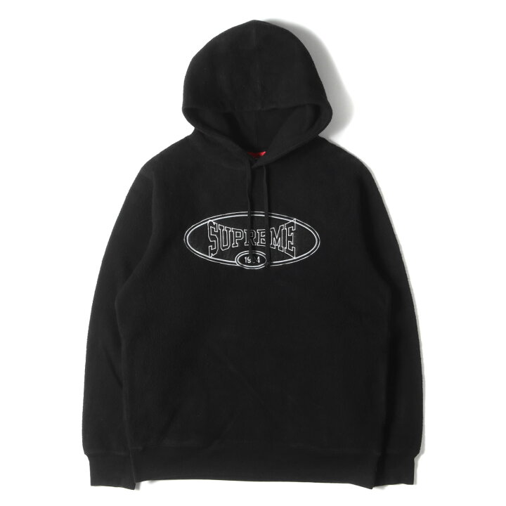 楽天市場】Supreme シュプリーム パーカー サイズ:M ロゴワッペン  