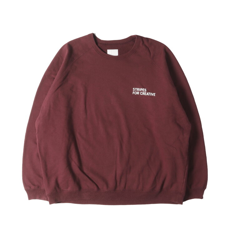 楽天市場】Stripes For Creative S.F.C ストライプ フォー  