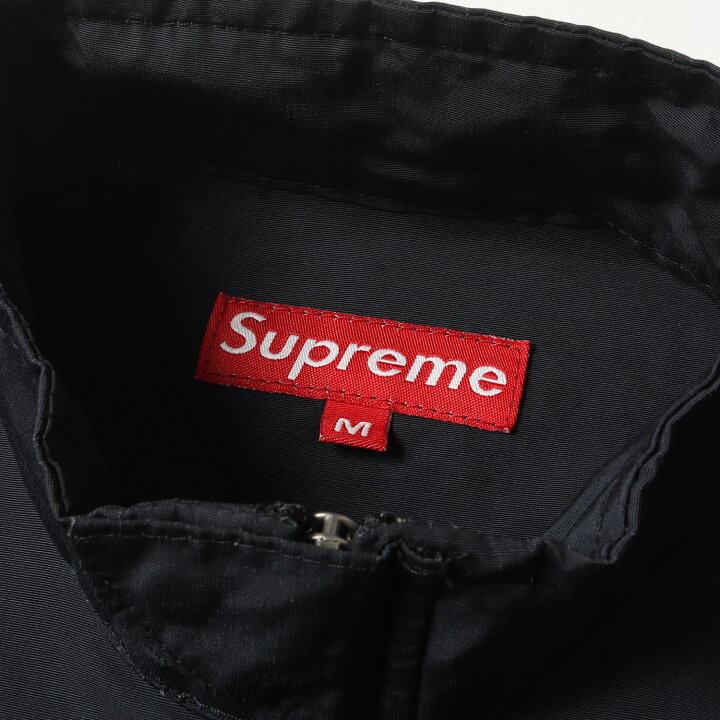 楽天市場】Supreme シュプリーム ジャケット サイズ:M 90s USA製 初期 