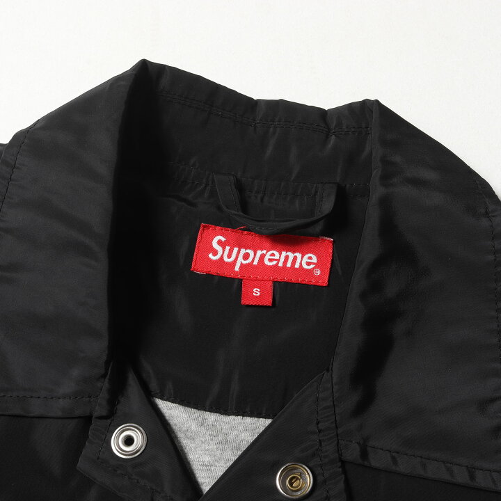 楽天市場】Supreme シュプリーム ジャケット サイズ:S 