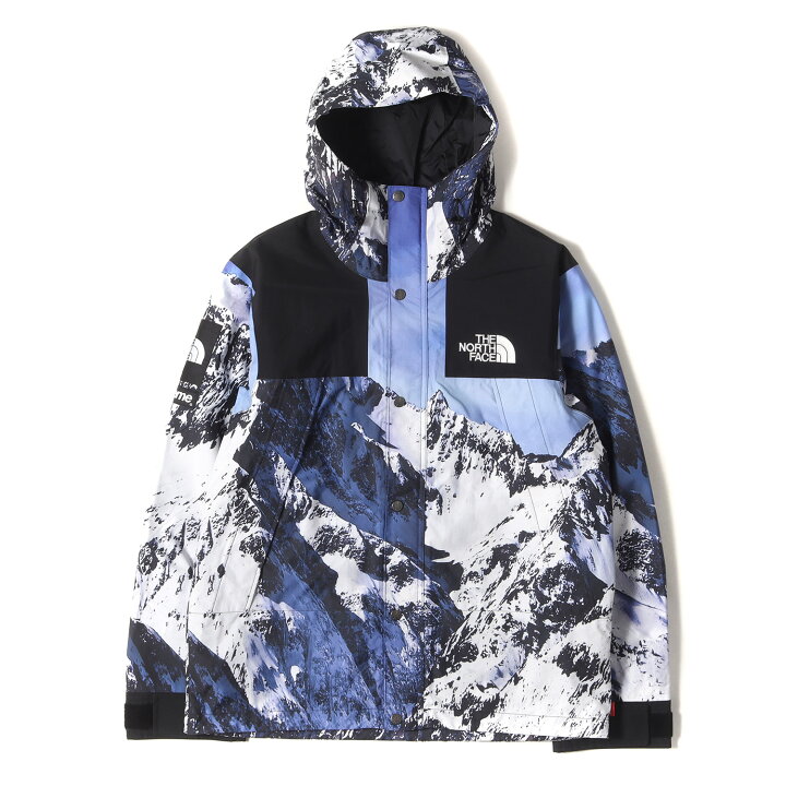 楽天市場】Supreme シュプリーム ジャケット サイズ:M 17AW THE NORTH 