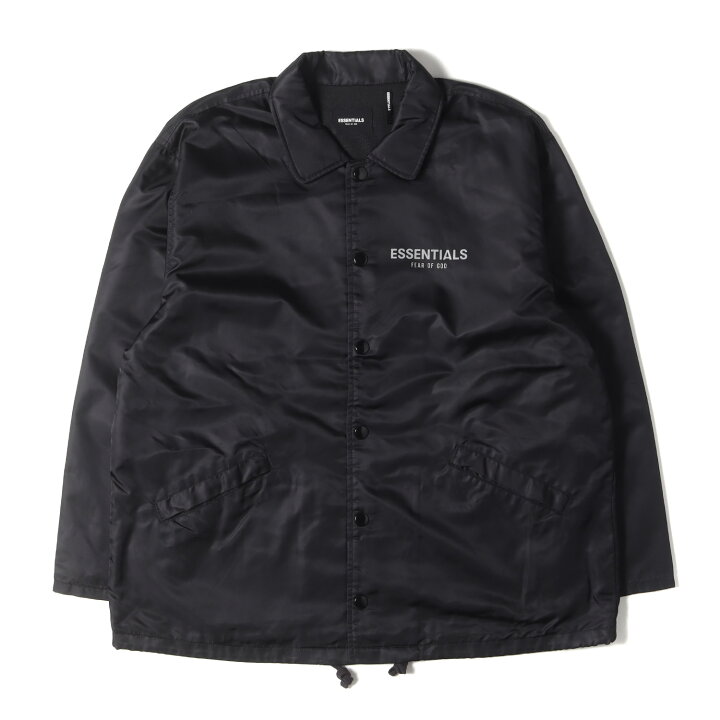 楽天市場】FEAR OF GOD フィアオブゴッド ジャケット サイズ:M FOG  