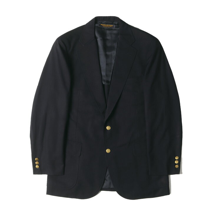 楽天市場】BROOKS BROTHERS ブルックスブラザーズ ジャケット サイズ 