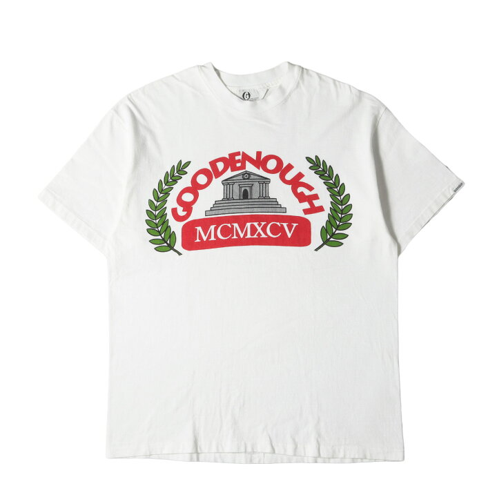 楽天市場】GOOD ENOUGH グッドイナフ Tシャツ サイズ:詳細参照(L位 