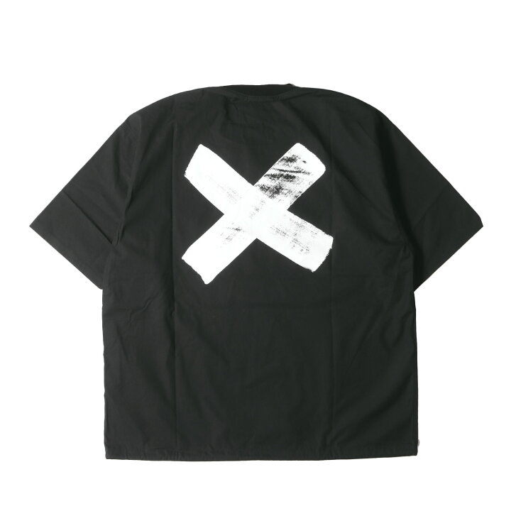 楽天市場】WTAPS ダブルタップス サイズ:L 24SS ウェザークロス プル  