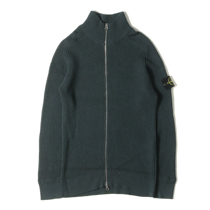 楽天市場】STONE ISLAND ストーンアイランド ニット サイズ:M 22AW 