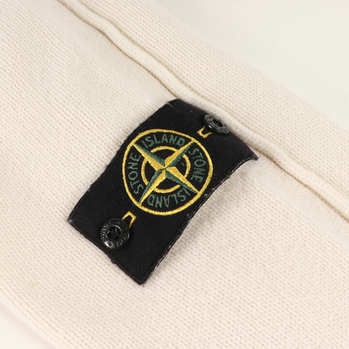 楽天市場】STONE ISLAND ストーンアイランド ニット サイズ:L アイコン 