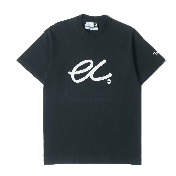 楽天市場】00s Eric Clapton WORLD TOUR 01 クルーネックTシャツ (USA  