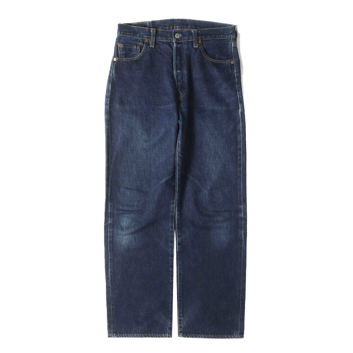 楽天市場】Levis リーバイス パンツ サイズ:31×36 90s 1950年代復刻 