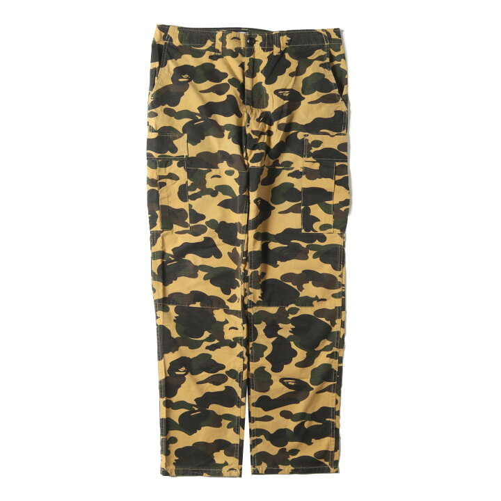 楽天市場】A BATHING APE ア ベイシング エイプ パンツ サイズ:L 00s 