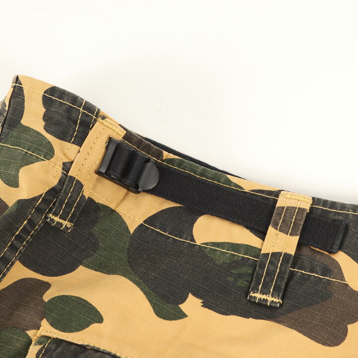楽天市場】A BATHING APE ア ベイシング エイプ パンツ サイズ:L 00s 