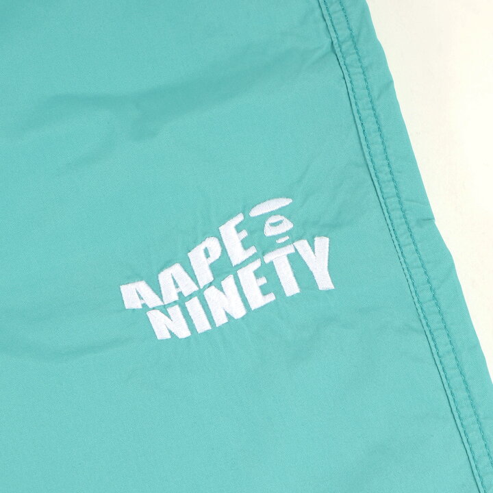 楽天市場】9090 ナインティーナインティー パンツ サイズ:XL 22AW AAPE 