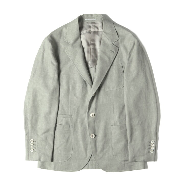 楽天市場】BRUNELLO CUCINELLI ブルネロクチネリ ジャケット サイズ:46 