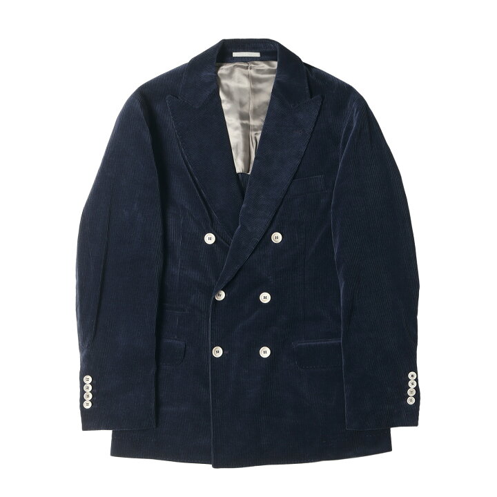 楽天市場】BRUNELLO CUCINELLI ブルネロクチネリ ジャケット サイズ:44 