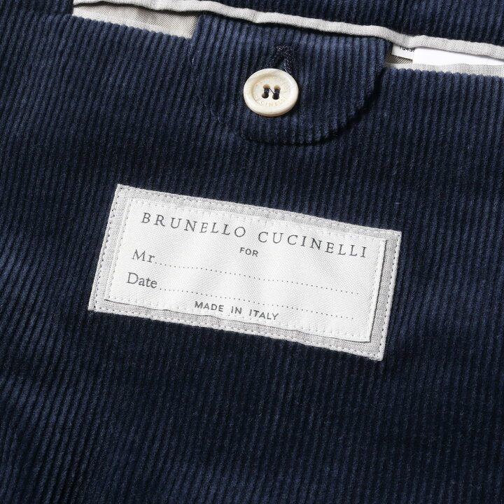 楽天市場】BRUNELLO CUCINELLI ブルネロクチネリ ジャケット サイズ:44 