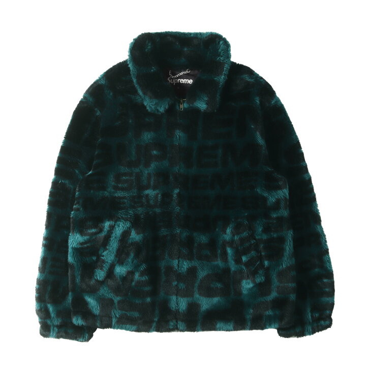 楽天市場】Supreme シュプリーム ジャケット サイズ:XL ブランドロゴ柄 