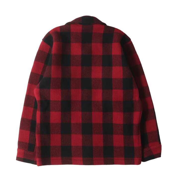 TENDERLOIN T-BUFFALO JKT Sサイズ アウターブルゾン TENDERLOIN 