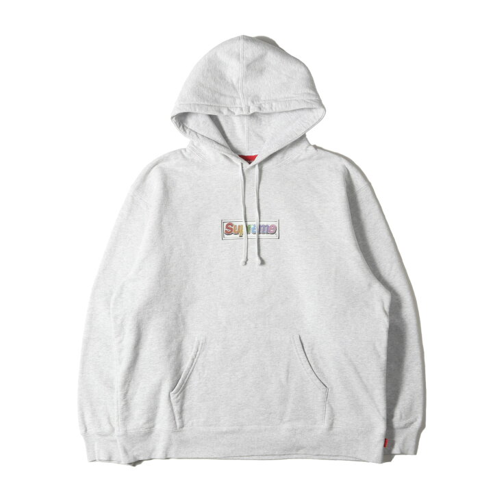 楽天市場】Supreme シュプリーム パーカー サイズ:L 22SS ブリング  