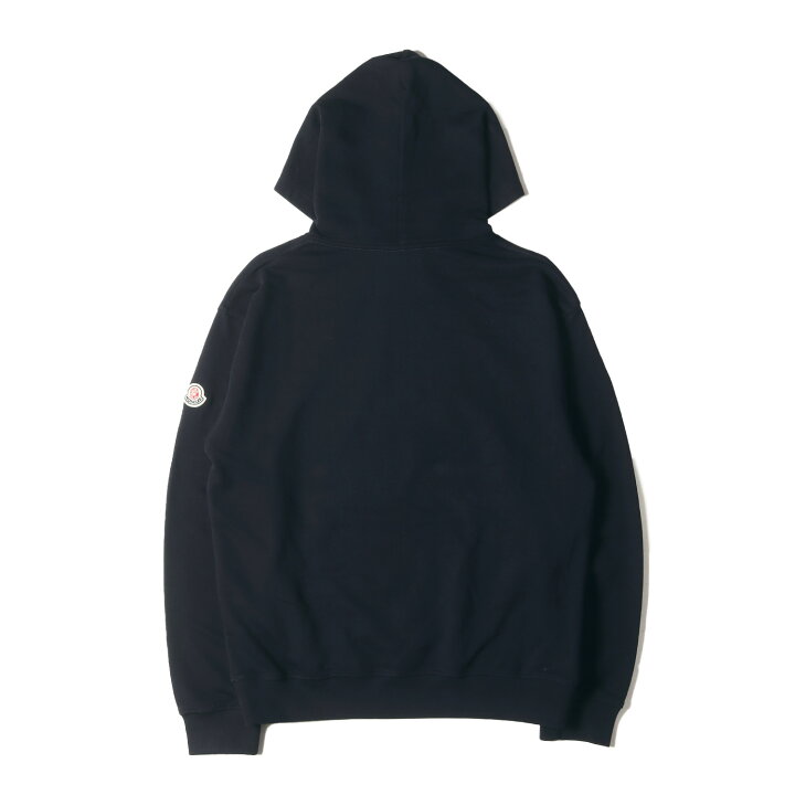 楽天市場】MONCLER モンクレール パーカー サイズ:M 23AW BBC  