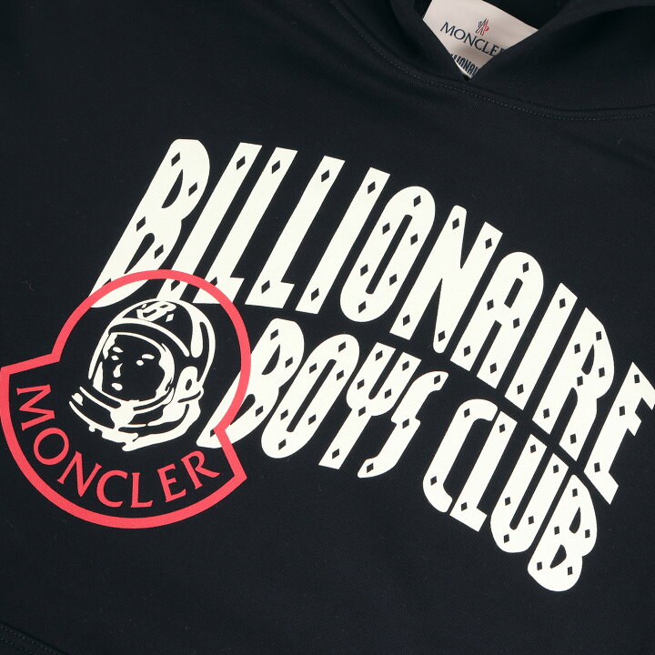 楽天市場】MONCLER モンクレール パーカー サイズ:M 23AW BBC  