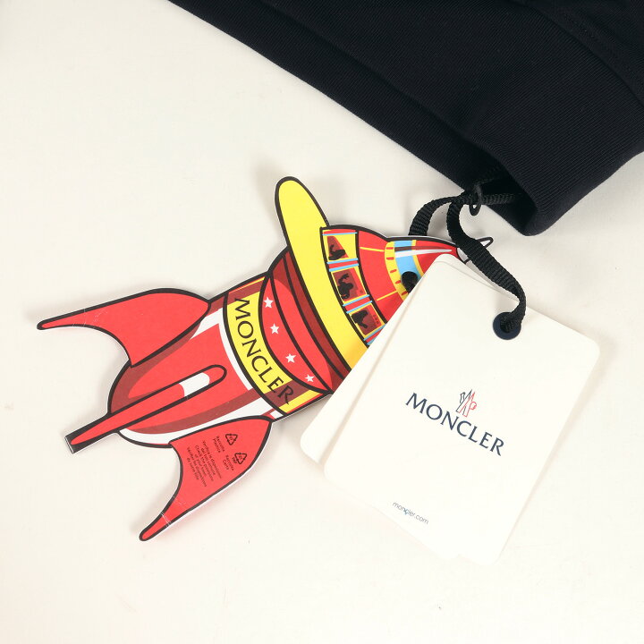 楽天市場】MONCLER モンクレール パーカー サイズ:M 23AW BBC  