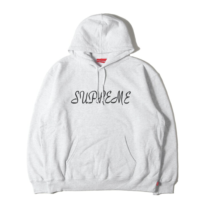 楽天市場】Supreme シュプリーム パーカー サイズ:XL 23SS スクリプト  