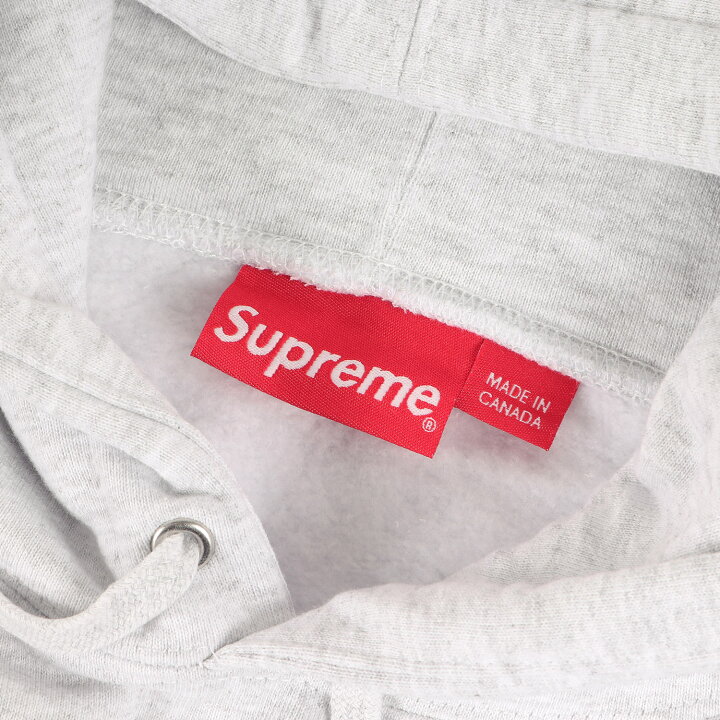 楽天市場】Supreme シュプリーム パーカー サイズ:XL 23SS スクリプト 
