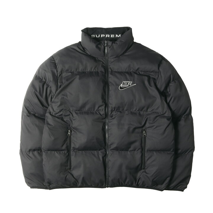 楽天市場】Supreme シュプリーム ジャケット サイズ:L 21SS NIKE  