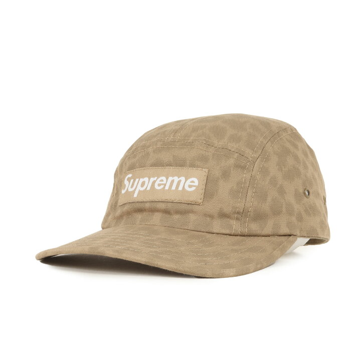 楽天市場】Supreme シュプリーム キャップ 00s レオパード ボックス 