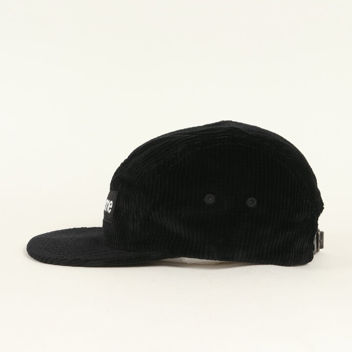 楽天市場】Supreme シュプリーム キャップ 太畝コーデュロイ ボックス 