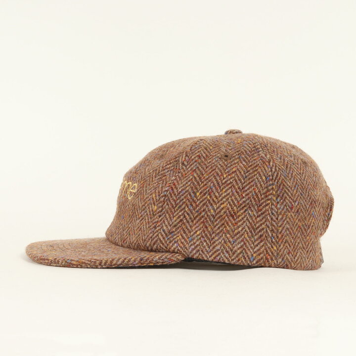 楽天市場】Supreme シュプリーム キャップ クラシックロゴ 