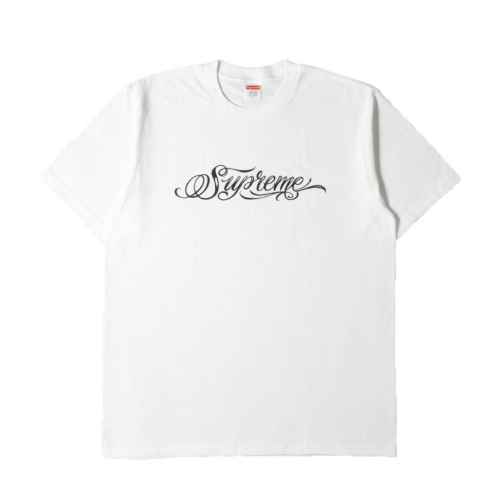 楽天市場】Supreme シュプリーム Tシャツ サイズ:L 24AW Mister  