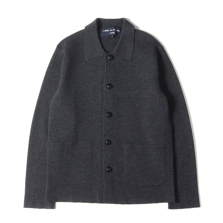 楽天市場】COMME des GARCONS HOMME コム デ ギャルソン オム 